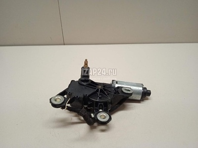 4F9955711C Моторчик стеклоочистителя задний VAG A4 [B8] (2007 - 2015)