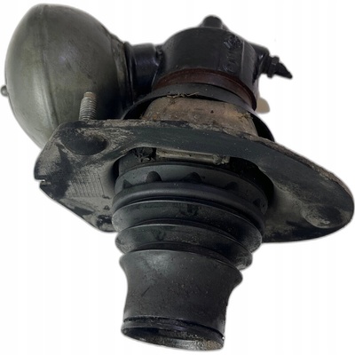 9631751280 Груша сфера подвески передняя переднее citroen c5 i