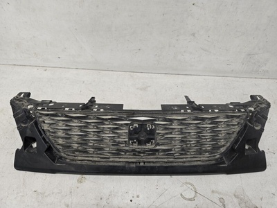 5F0853654F Решетка радиатора Seat Leon 3 2012-