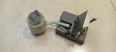 Насос центрального замка мерседес w168 1.7 cdi