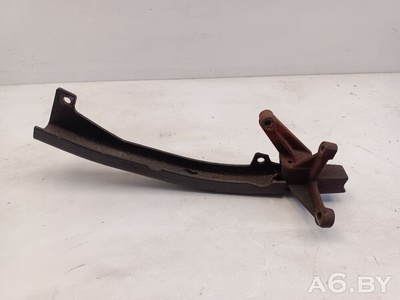 532039 Кронштейн КПП Citroen C4 Picasso 1 2006