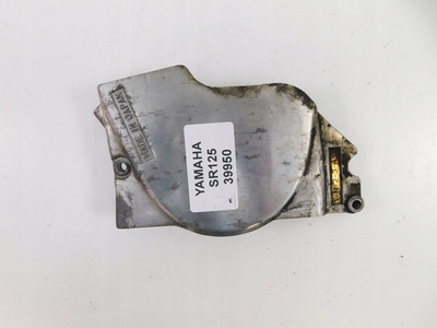 11385760893 Yamaha sr 125 крышка звездочки