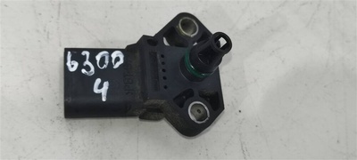 038906051B Датчик абсолютного давления Volkswagen Passat 2007 ,038906051D,