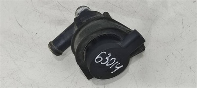 1K0965561F Насос антифриза дополнительный Volkswagen Jetta 2008 ,1K0121093AD, CAXA, CDGA, CAV, CTH, CMS