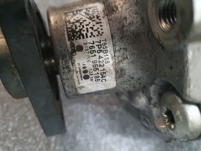 7P5422154C Порше oe насос насос , системы рулевая