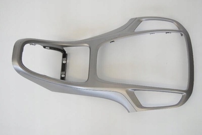 132854931338263 opel vauxhall astra j 2010 lhd панель пыльники консоль центральный 13313386
