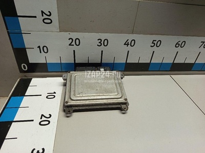 0024463340 Блок управления двигателем Mercedes Benz W245 B-klasse (2005 - 2011)