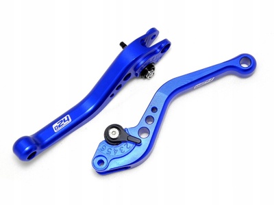 KLDUC033DL ручки с чпу длинные ducati 999 / s / r 2003 - 2006