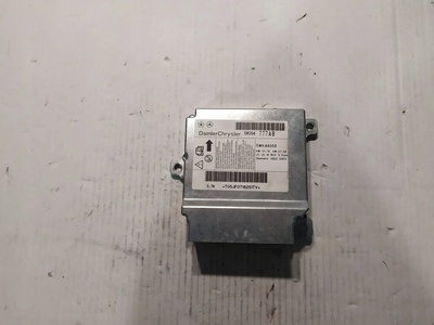 56054777AB сенсор airbag джип chrysler додж