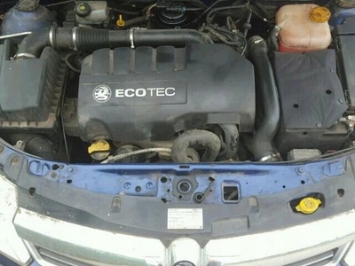 AudiOpelAudi2110 двигатель opel fiat 1.3 z13dth