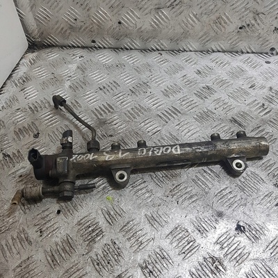 0445214044 Накладка впрыска fiat doblo 1 1.3 jtd