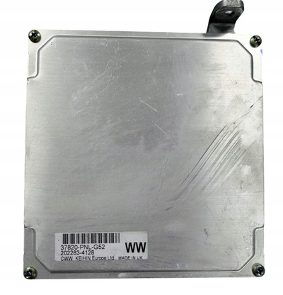 37820PNLG52 блок управления honda crv ii 2.0 37820 - pnl - g52 ww программирование