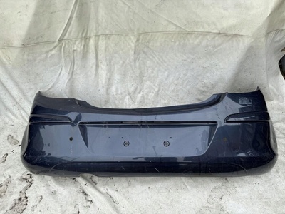 13179916 бампер задняя opel corsa d 06 - 5 дверь