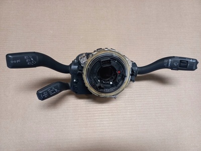 4F0953549E Переключатель стеклоочистителя круиз - контроль audi oe