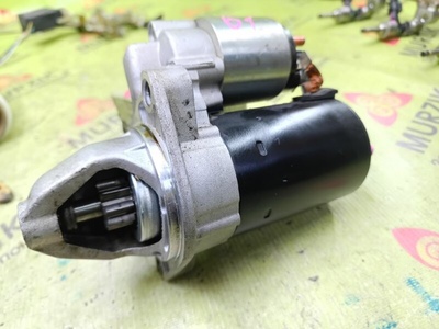 A0051513901 стартер MERCEDES E W212 2010 , 8EA012527-981