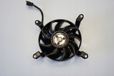 435655967701424 Kawasaki er - 6f 650 2005 - 2008 вентилятор мельница радиатора