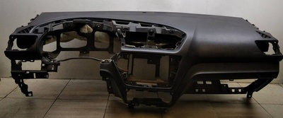 847104Y100WK Торпедо kia Rio (QB) 2011-2017