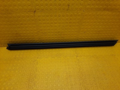 51337393418 Уплотнитель опускного стекла BMW X3 G01 2018