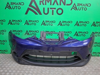 62022BM92H Бампер Nissan Qashqai 2 j11 2013-2019 , 8