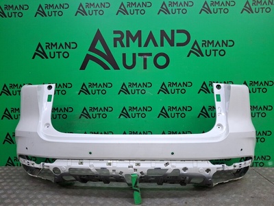 CD569F2713031900 Бампер Changan UNI-K 1 2020-нв , 2804100CR01AA, 2
