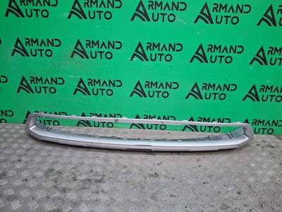 602000355AADQJ Юбка бампера EXEED VX M36T 2021-2023 , 602000357AA, 7