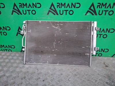 301000316AA радиатор кондиционера EXEED TXL M32T 2020-нв , 7