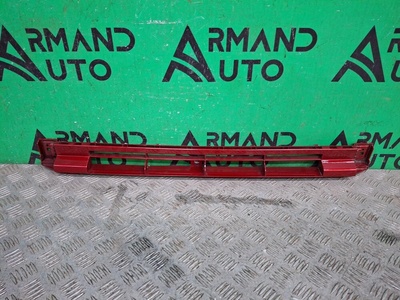 5509155XKM01A Решетка бампера Tank 300 1 2021-нв , 5