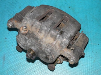 RB25DE Суппорт передний левый 2.5 r6 190 л.с. skyline r33 4x4