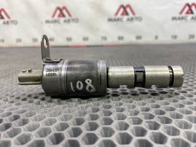 642783 Б/У клапан электромагнитный изменения фаз грм vvti Renault Duster 2020 , 193310715C, 8200, -Б/У Детали сняты с АВТОМОБИЛЯ
