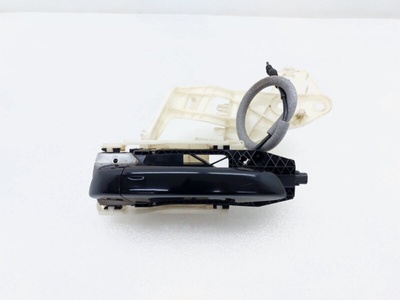 7P6837885 Ручка двери Volkswagen Touareg NF 2014 , 7P6837205F, 7P6837879