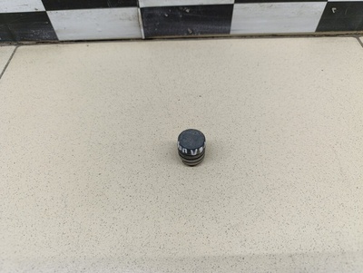 6582295F0A Отбойник капота NISSAN Almera Classic (B10) 2006-2013
