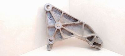 90575233 кронштейн КПП Opel Astra G 2001