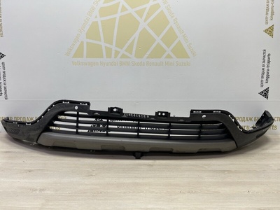 620262905R Спойлер Бампера Renault Koleos 2 HZG_ до Рестайлинг 2016-2019