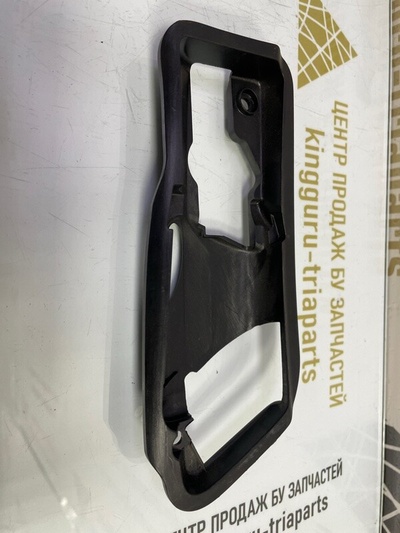 5N0837198 Кронштейн ручки двери Volkswagen Tiguan 1 5N1 до Рестайлинг 2007-2011