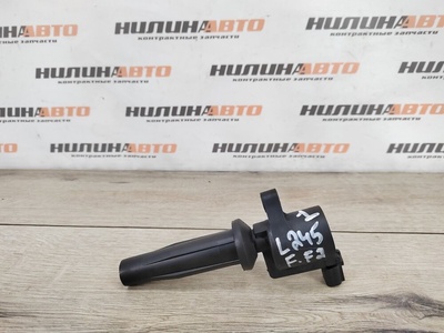 5047437 Катушка зажигания Ford Focus 2 2010 , 4M5E12A366AA, 4M5G12A366BC LF1618100A, LF1618100B, LF1618100, 31375294, 30711786, 4M5Z12029B, , 1224925, 1314271, 1322402, 1578771