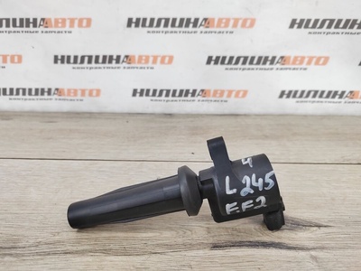 5047437 Катушка зажигания Ford Focus 2 2010 , 4M5E12A366AA, 4M5G12A366BC, LF1618100A, LF1618100B, LF1618100, 31375294, 30711786, 4M5Z12029B, , 1224925, 1314271, 1322402, 1578771