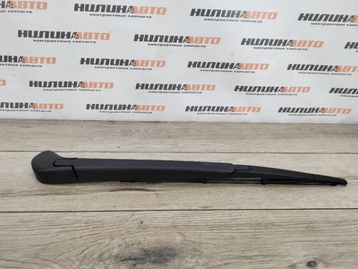 1434059 Поводок стеклоочистителя Ford Focus 2 2010 , 4M51A17406AA,