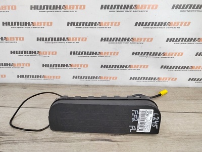 1704285 Подушка безопасности в сиденье Ford Focus 2 2010 , 4M51A611D11AF, , 1724189, 4M51A611D11AD