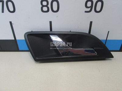 3T0839222RYP Ручка двери задней внутренняя правая VAG Superb (2008 - 2015)
