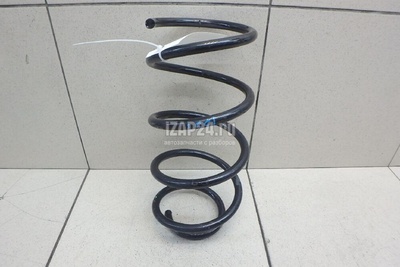 31336790102 Пружина передняя BMW X1 E84 (2009 - 2015)