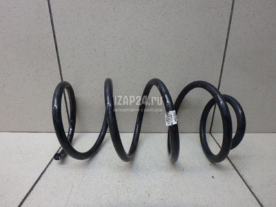 31336790102 Пружина передняя BMW X1 E84 (2009 - 2015)