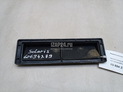 9751025001 Решетка вентиляционная Hyundai-Kia Starex H1/Grand Starex 2007