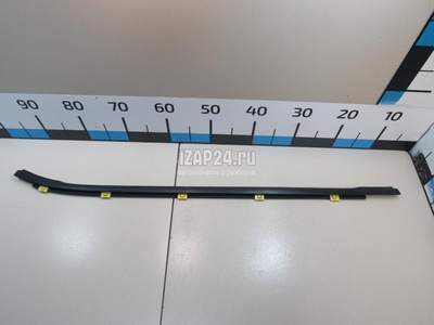 832202L000 Накладка стекла заднего правого Hyundai-Kia i30 (2007 - 2012)