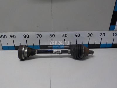1K0407271KP Полуось передняя левая VAG EOS (2006 - 2015)