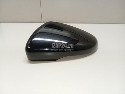 5K0857537GRU Крышка корпуса зеркала левого VAG Golf VI (2009 - 2013)