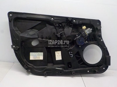 1837995 Стеклоподъемник электр. передний левый Ford Fiesta (2008 - 2019)