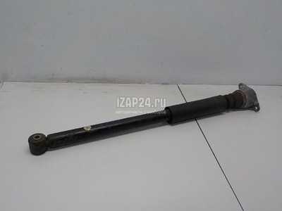 1721237 Амортизатор задний Ford Fiesta (2008 - 2019)