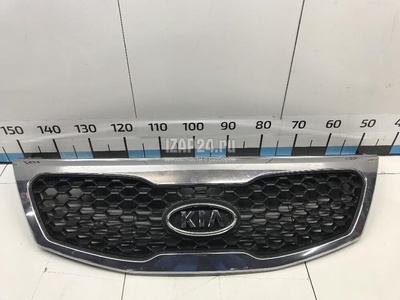 863502P000 Решетка радиатора Hyundai-Kia Sorento II (2009 - 2020)