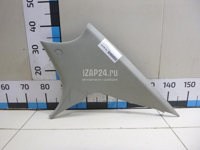 858601M0008O Обшивка стойки Hyundai-Kia Cerato (2009 - 2013)