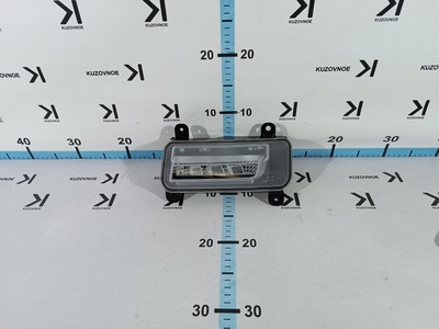 924A3AR000 Фонарь заднего хода Genesis GV70 JK1 2021